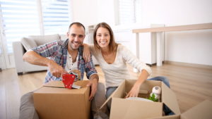Помощь в покупке квартиры в ипотеку