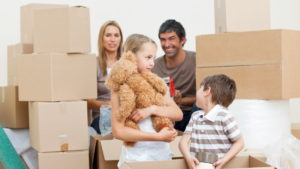 Помощь молодым семьям в получении ипотеки